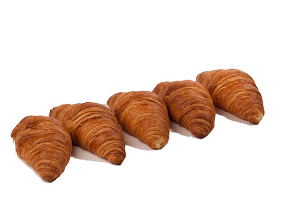Amandel croissant