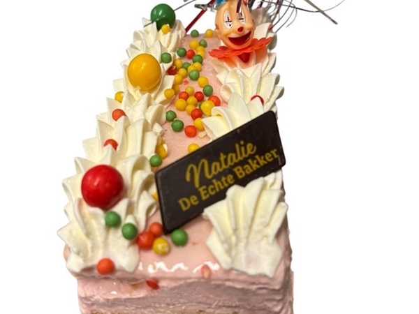 Vasteloavend Schnitte