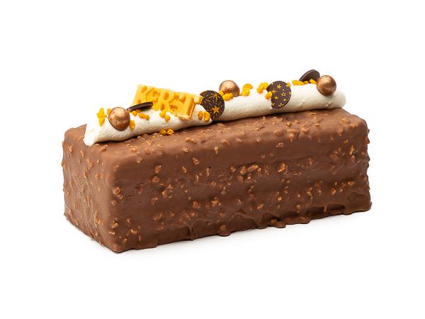 Ferrero rocher schnitt